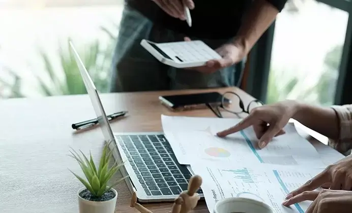 Atendimento personalizado correspondente bancário humanizado financiamento crédito imobiliário